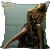 Mariah Carey #66 Pillowcase Wedding Decorative Pillow Case Customize Gift For Pillow Cover 20x20,35X35cm One sides
