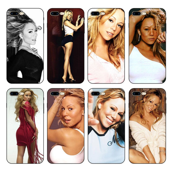 Products – Mariah O Carey