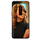 Lavaza Mariah Carey Case for Samsung Galaxy S10 S9 S8 S7 S6 Plus Note 9 8 M30 M20 M10 Edge