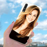 Covers Skin Phone Cover for Huawei P10 Lite Case P8 P9 M20 Lite P30 P20 Pro P Smart Mate 10 20 Pro Mariah Carey
