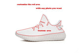 2019 hot fashion Mariah Carey 3D casual shoes for men/women high quality 3D printing Mariah Carey Sneakers